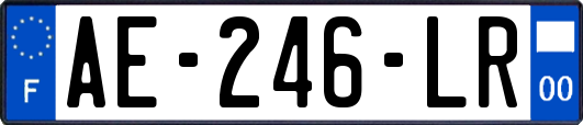 AE-246-LR