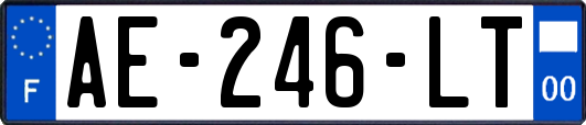 AE-246-LT