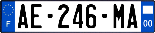 AE-246-MA