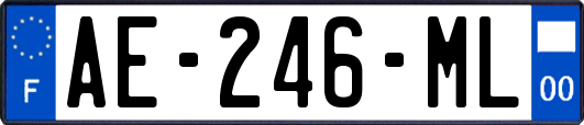AE-246-ML