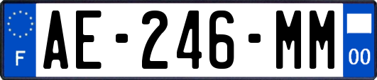 AE-246-MM
