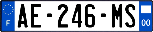 AE-246-MS