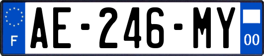 AE-246-MY