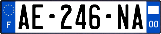 AE-246-NA