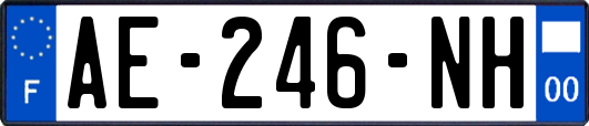 AE-246-NH
