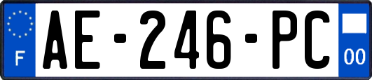 AE-246-PC