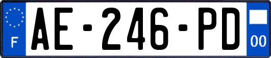 AE-246-PD