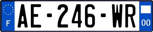 AE-246-WR