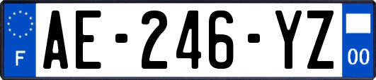 AE-246-YZ