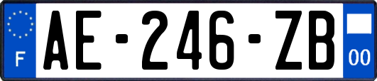 AE-246-ZB