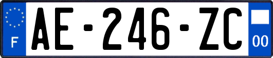 AE-246-ZC