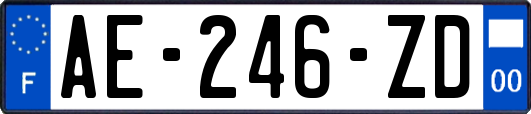 AE-246-ZD