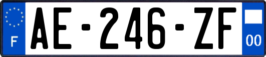 AE-246-ZF