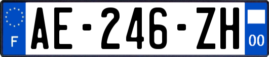 AE-246-ZH