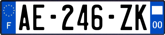 AE-246-ZK