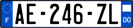 AE-246-ZL