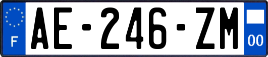 AE-246-ZM