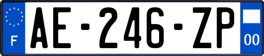 AE-246-ZP