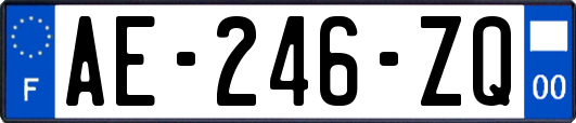 AE-246-ZQ