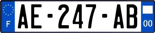 AE-247-AB