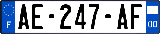 AE-247-AF