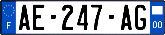 AE-247-AG