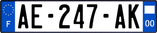 AE-247-AK