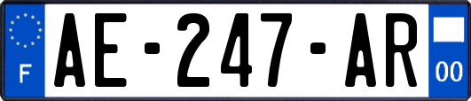 AE-247-AR