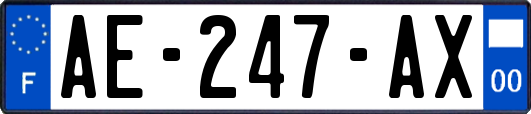 AE-247-AX