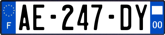 AE-247-DY