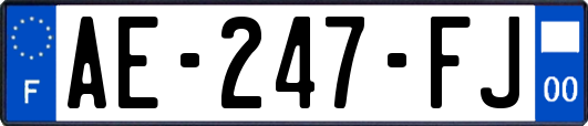 AE-247-FJ