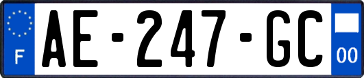AE-247-GC