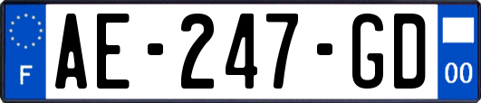 AE-247-GD