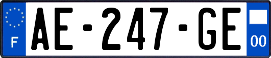 AE-247-GE