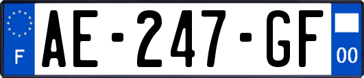 AE-247-GF