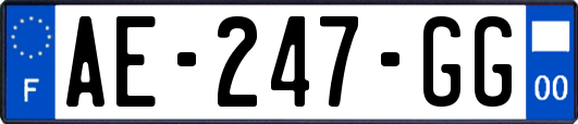 AE-247-GG