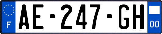 AE-247-GH