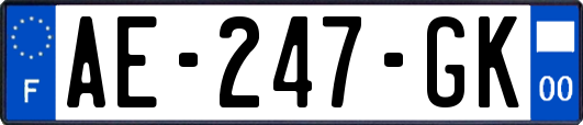 AE-247-GK