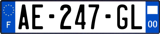 AE-247-GL