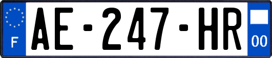AE-247-HR