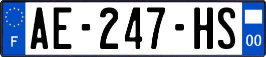 AE-247-HS