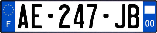 AE-247-JB