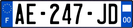 AE-247-JD