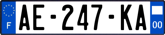 AE-247-KA