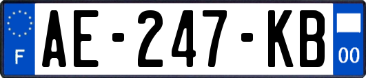 AE-247-KB