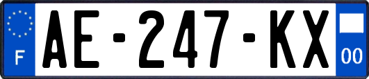 AE-247-KX