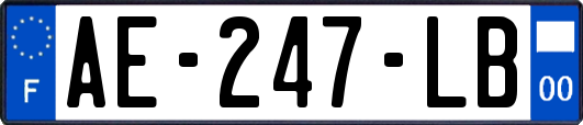 AE-247-LB