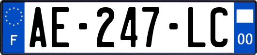 AE-247-LC
