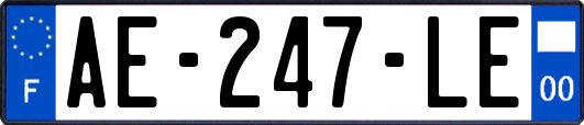 AE-247-LE