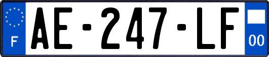 AE-247-LF